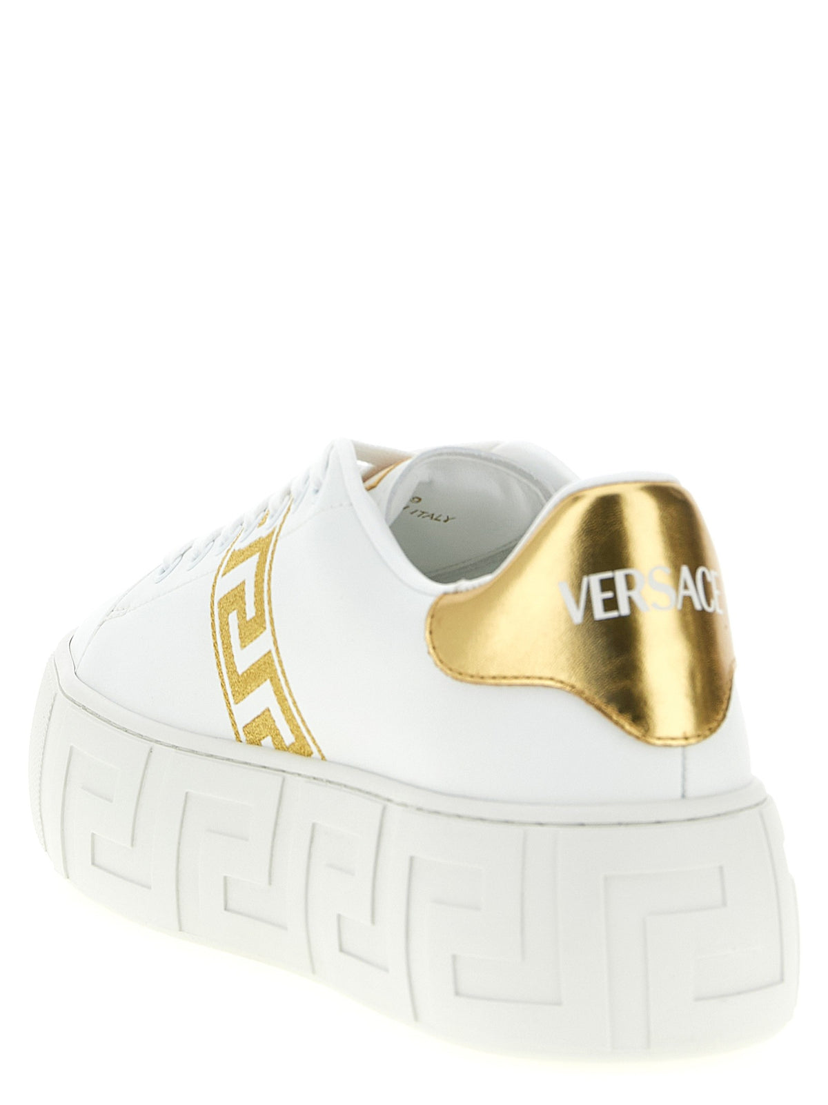 Versace - 'La Greca' sneakers