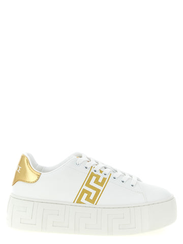 Versace - 'La Greca' sneakers