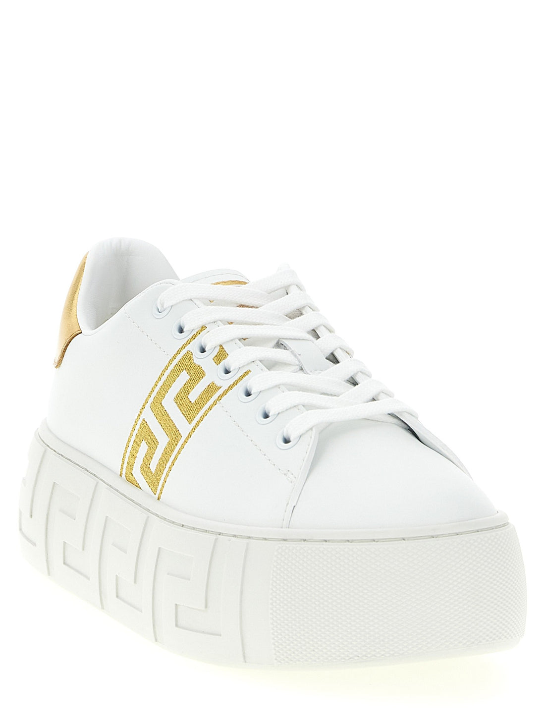 Versace - 'La Greca' sneakers
