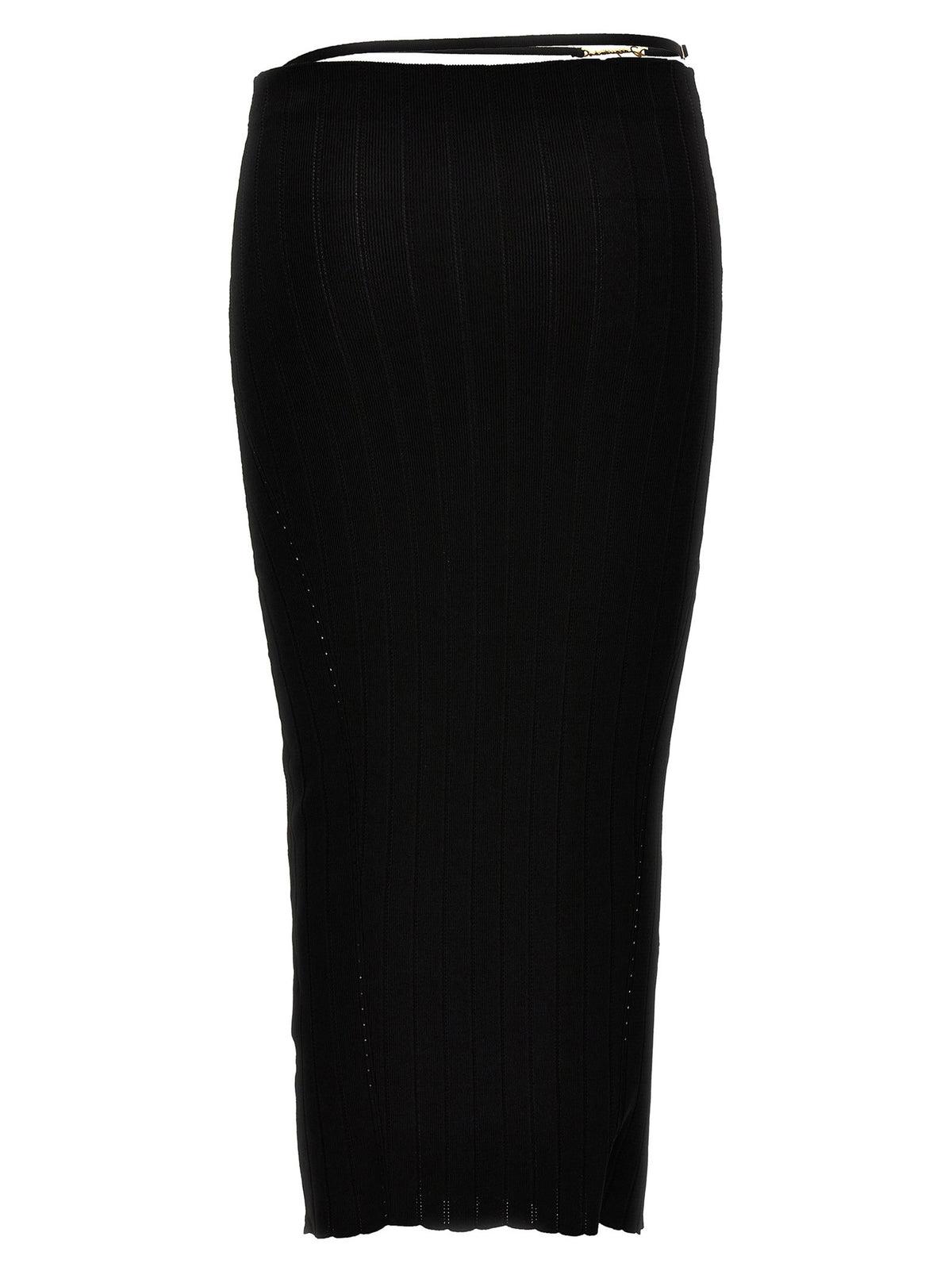 JACQUEMUS - 'La jupe Pralù' skirt la-jupe-pralu-skirt_7d66538f-e6dc-4d17-95a3-611fe7a406e7