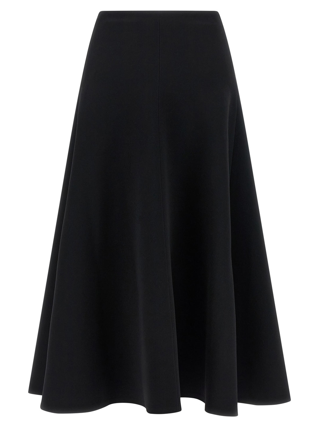 JACQUEMUS - 'La Jupe Triangle' skirt la-jupe-triangle-skirt_de1a342d-dc27-4fe1-91a9-2f9da53d1ba1