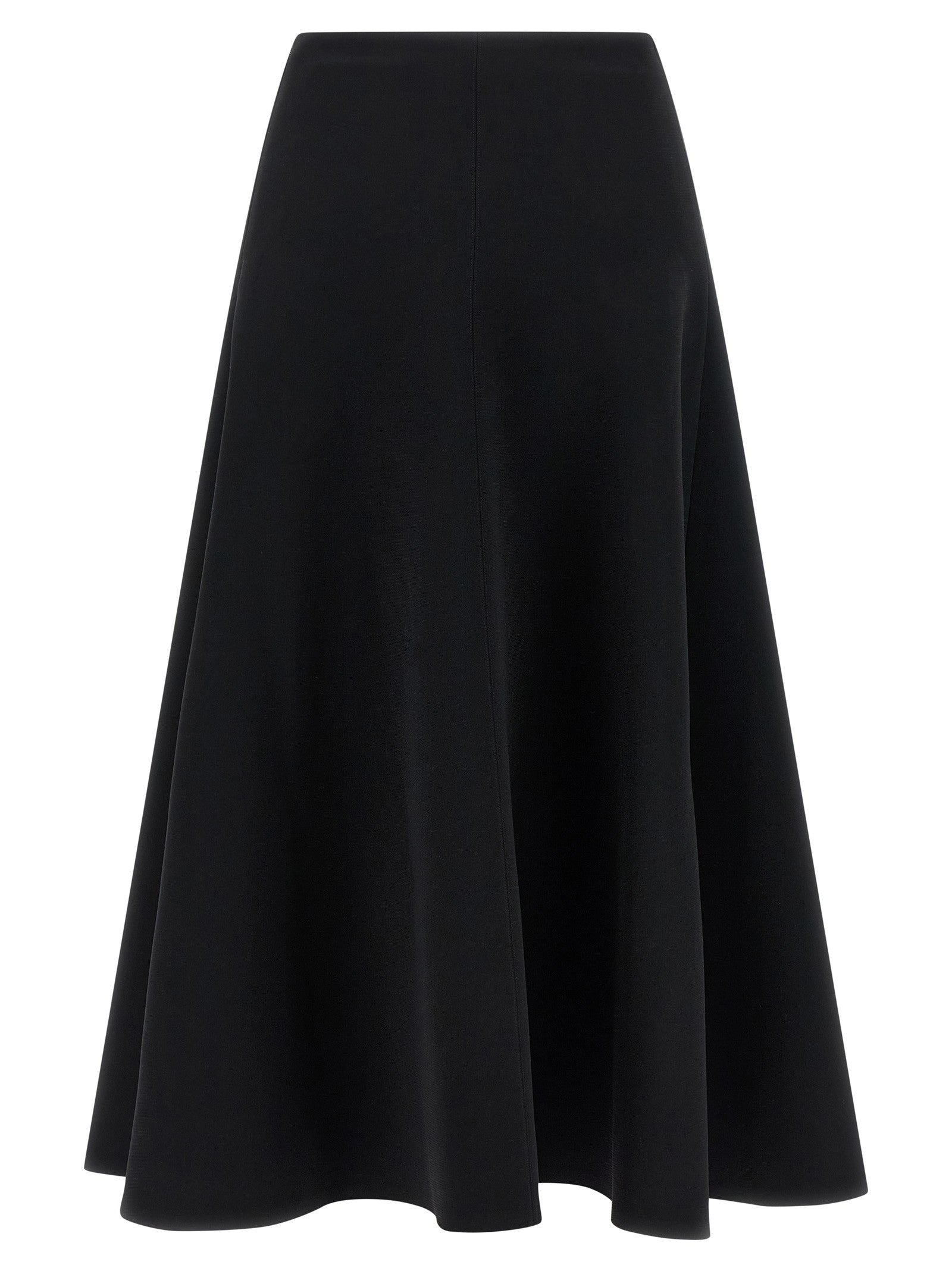 JACQUEMUS - 'La Jupe Triangle' skirt la-jupe-triangle-skirt