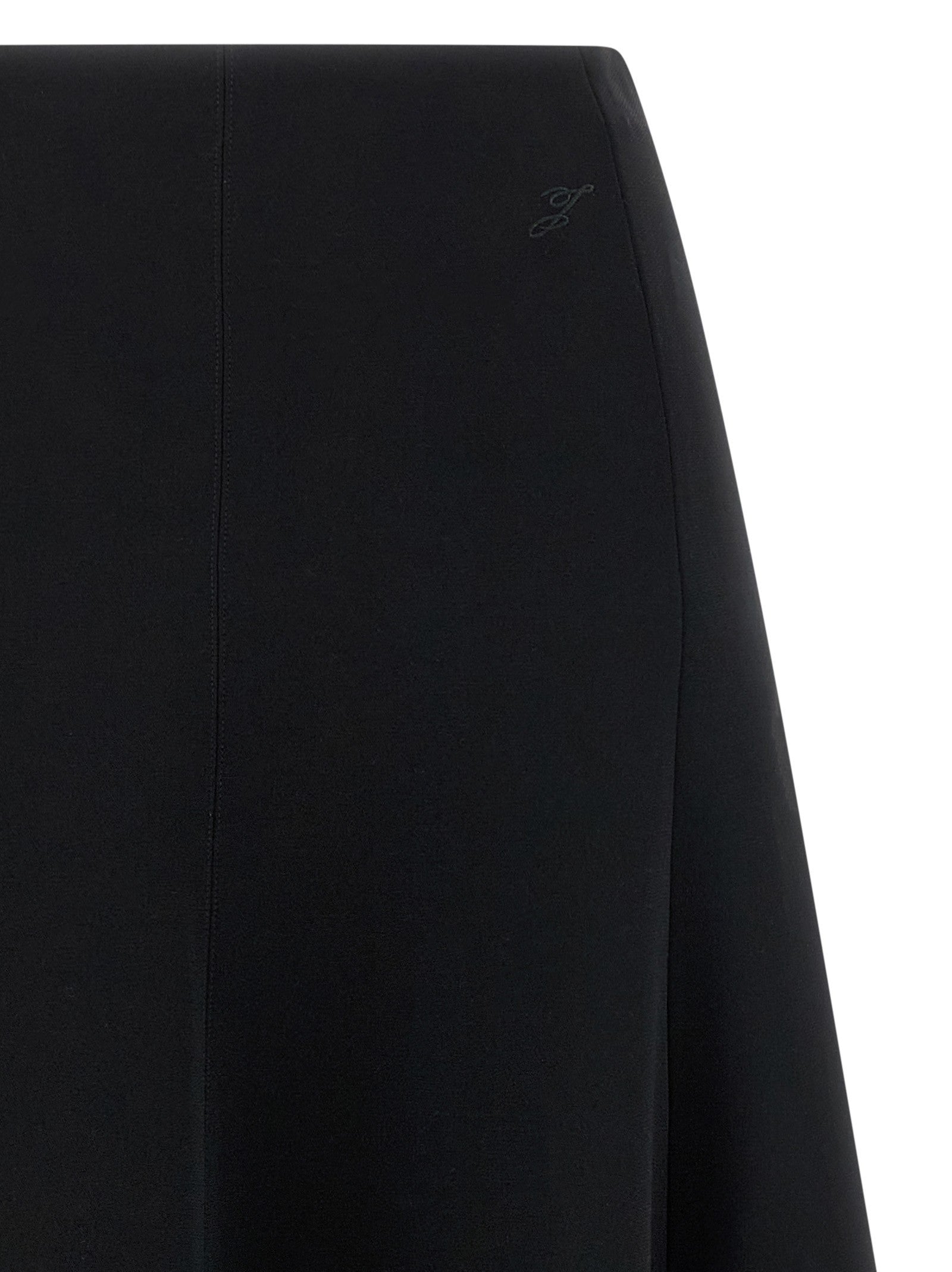 JACQUEMUS - 'La Jupe Triangle' skirt la-jupe-triangle-skirt_cf3bc91d-cdad-4f97-99cb-83508ec14631