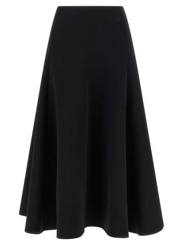 JACQUEMUS - 'La Jupe Triangle' skirt la-jupe-triangle-skirt_de1a342d-dc27-4fe1-91a9-2f9da53d1ba1