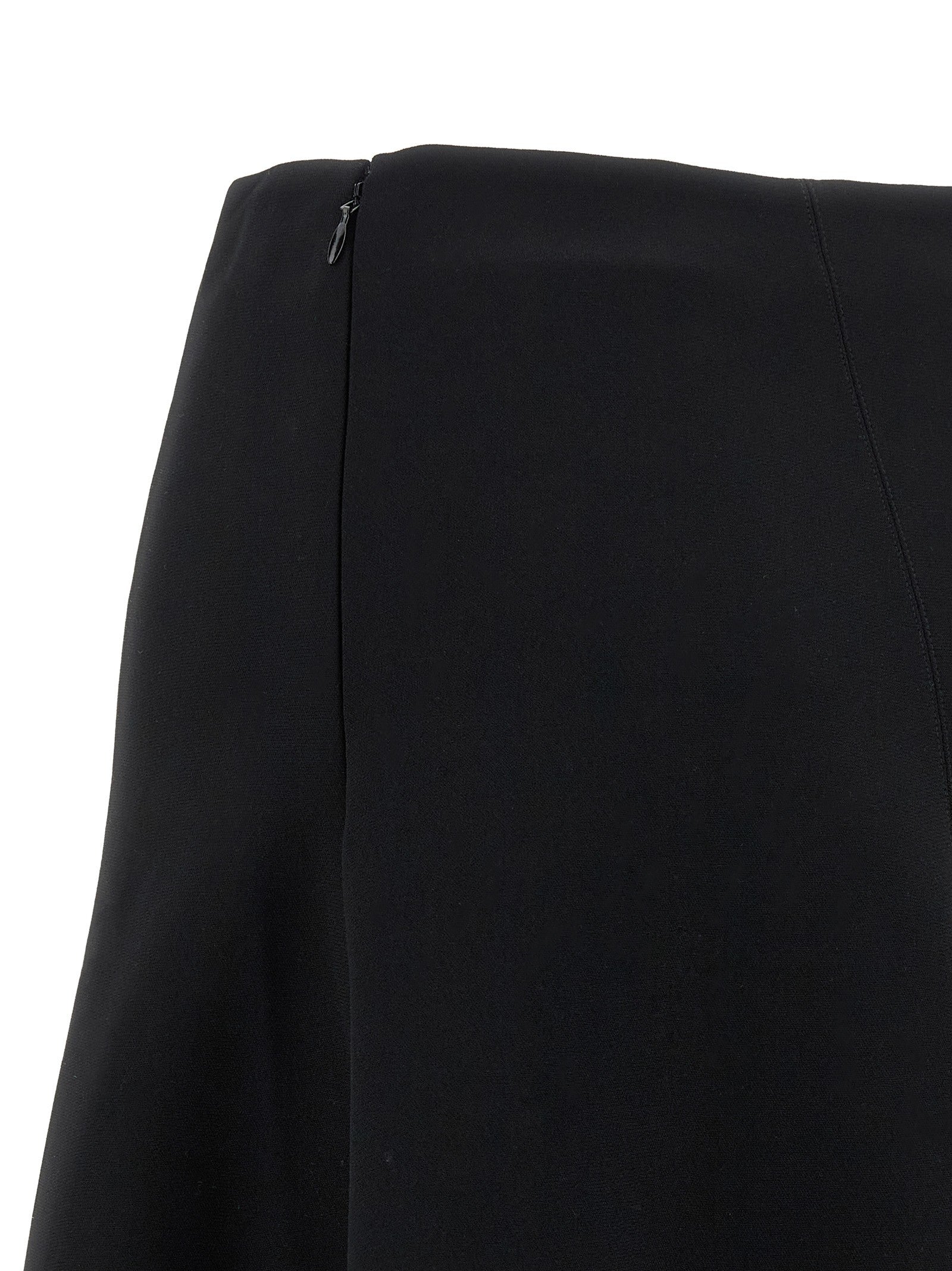 JACQUEMUS - 'La Jupe Triangle' skirt la-jupe-triangle-skirt_e28a5463-86b4-429a-898b-d4d747903c4e