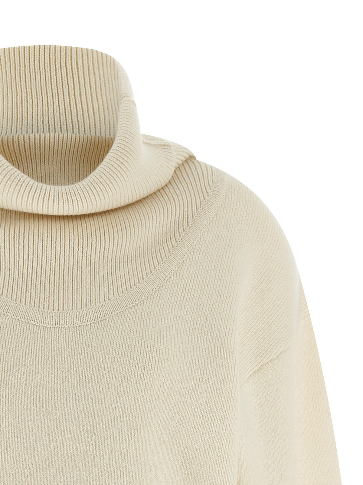 JACQUEMUS - 'La Maille Pallone' sweater
