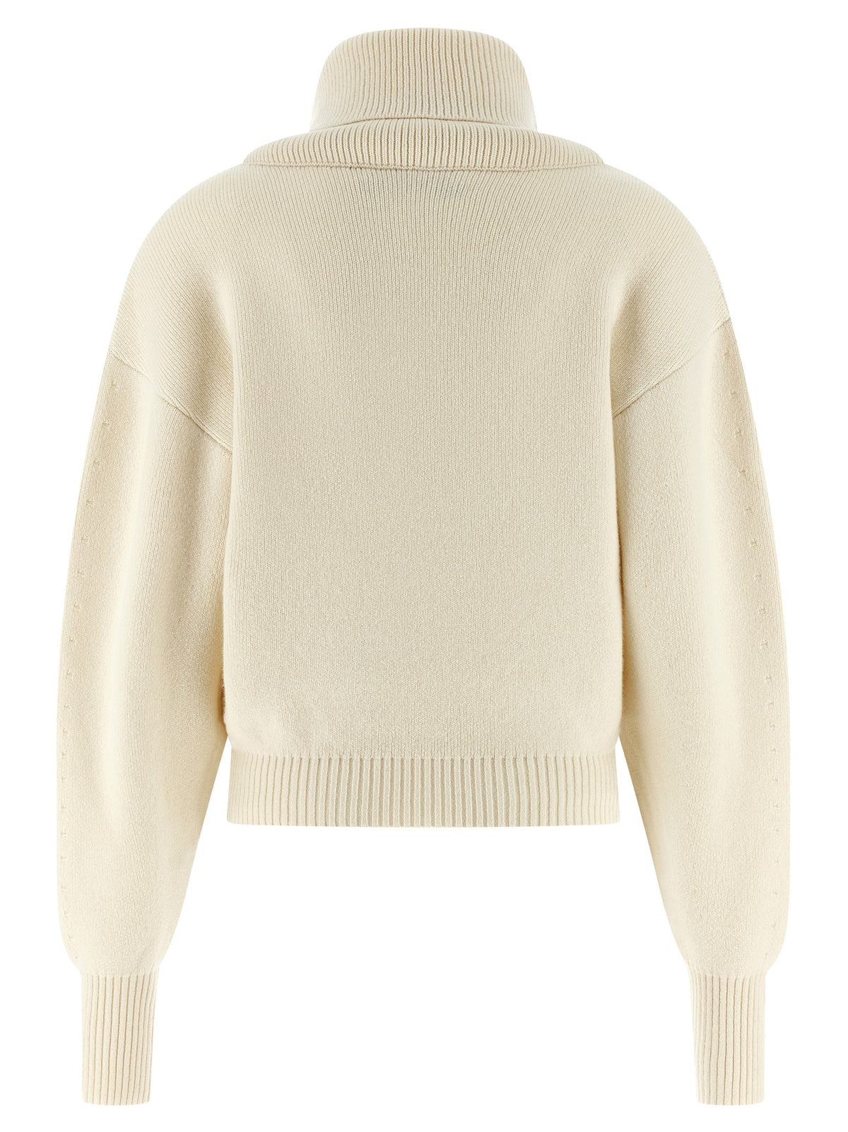 JACQUEMUS - 'La Maille Pallone' sweater