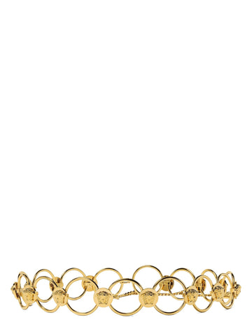 Versace - 'La Medusa' Belt