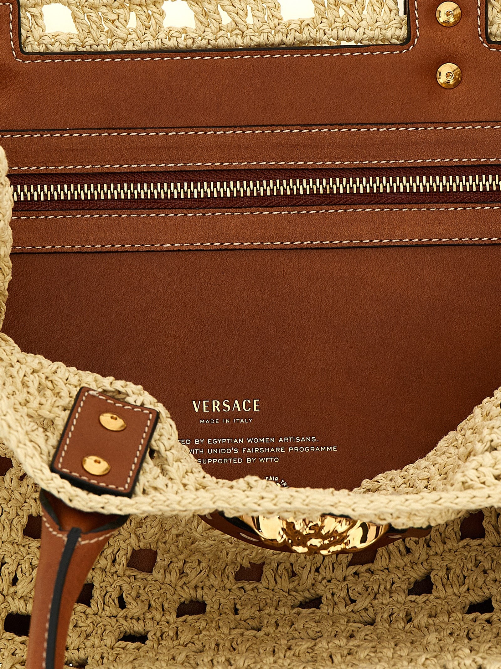 Versace - 'La Medusa' large shopping bag la-medusa-large-shopping-bag_77b5eed1-2e15-4b6d-912e-21dd92d85193