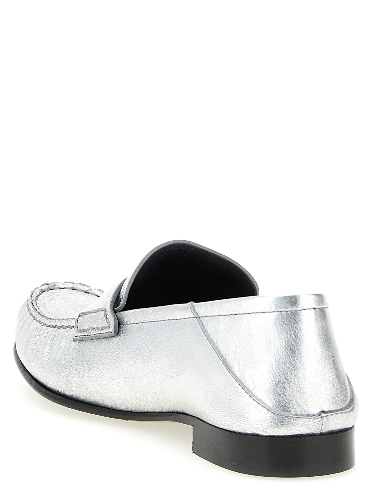 Versace - 'La Medusa' loafers