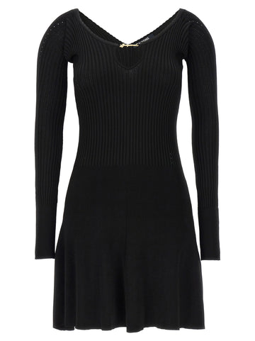 JACQUEMUS - 'La mini robe Pralù' dress la-mini-robe-pralu-dress_77977226-cdea-460d-934b-39a6cb0b12a3