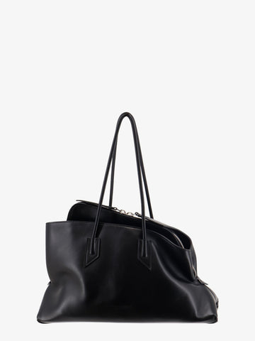 The Attico - La Passeggiata Medium Leather Shoulder Bag la-passeggiata-medium-leather-shoulder-bag_078ed586-fc58-46ed-a76f-3019373adf2d