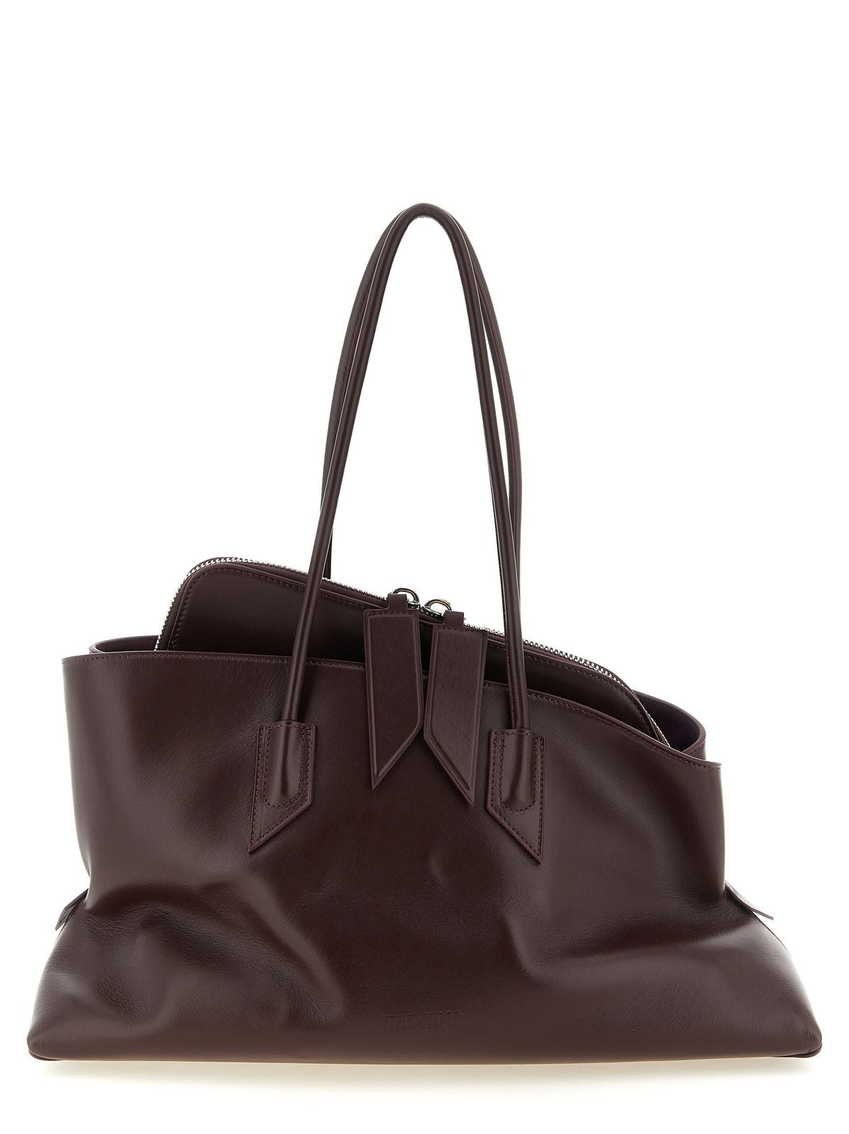 The Attico - 'La Passeggiata Medium' shoulder bag