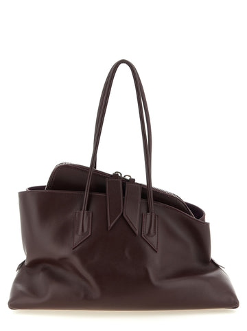 The Attico - 'La Passeggiata Medium' shoulder bag