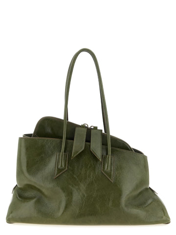 The Attico - 'La Passeggiata Medium' shoulder bag