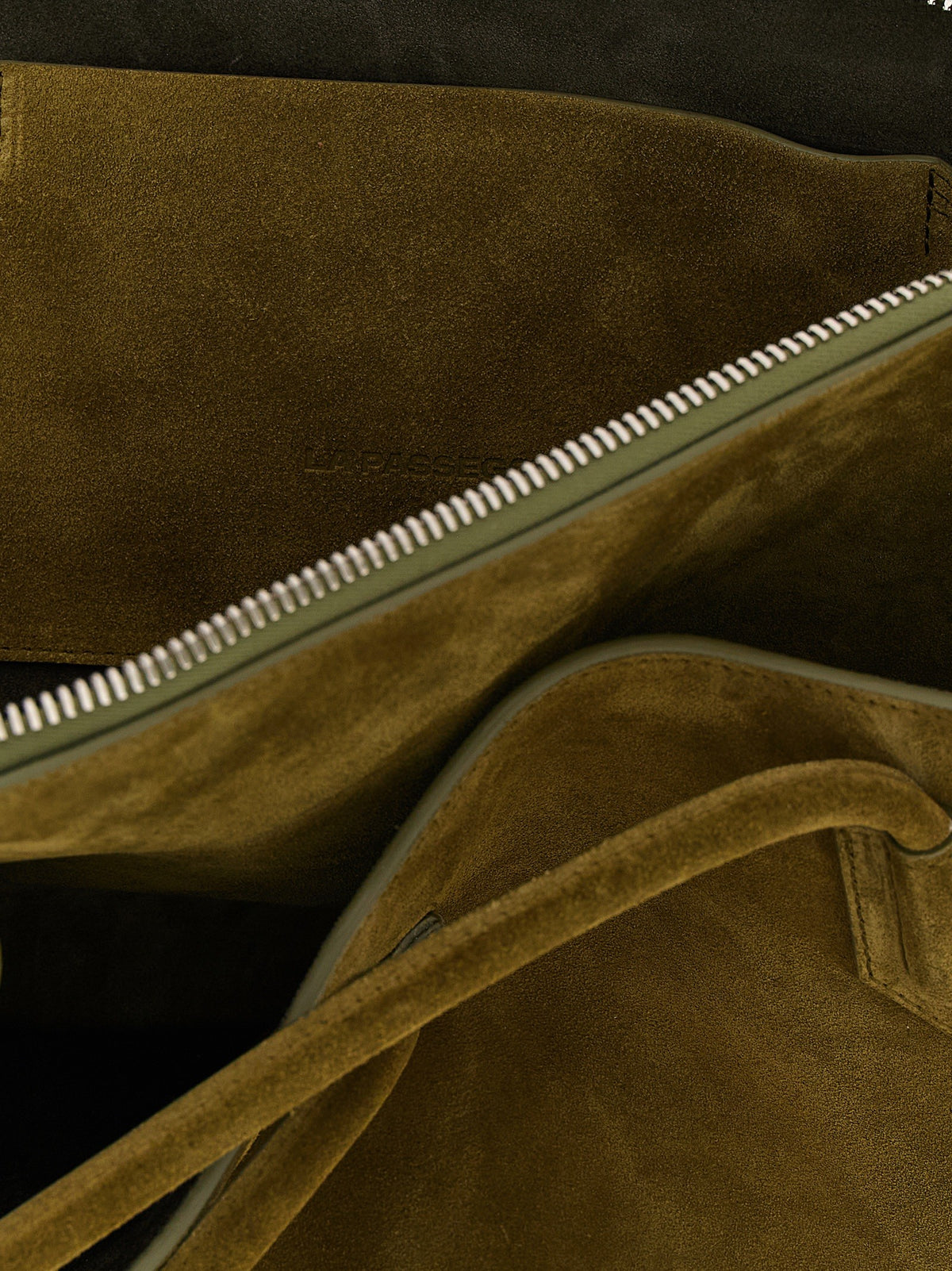 The Attico - 'La Passeggiata Medium' shoulder bag