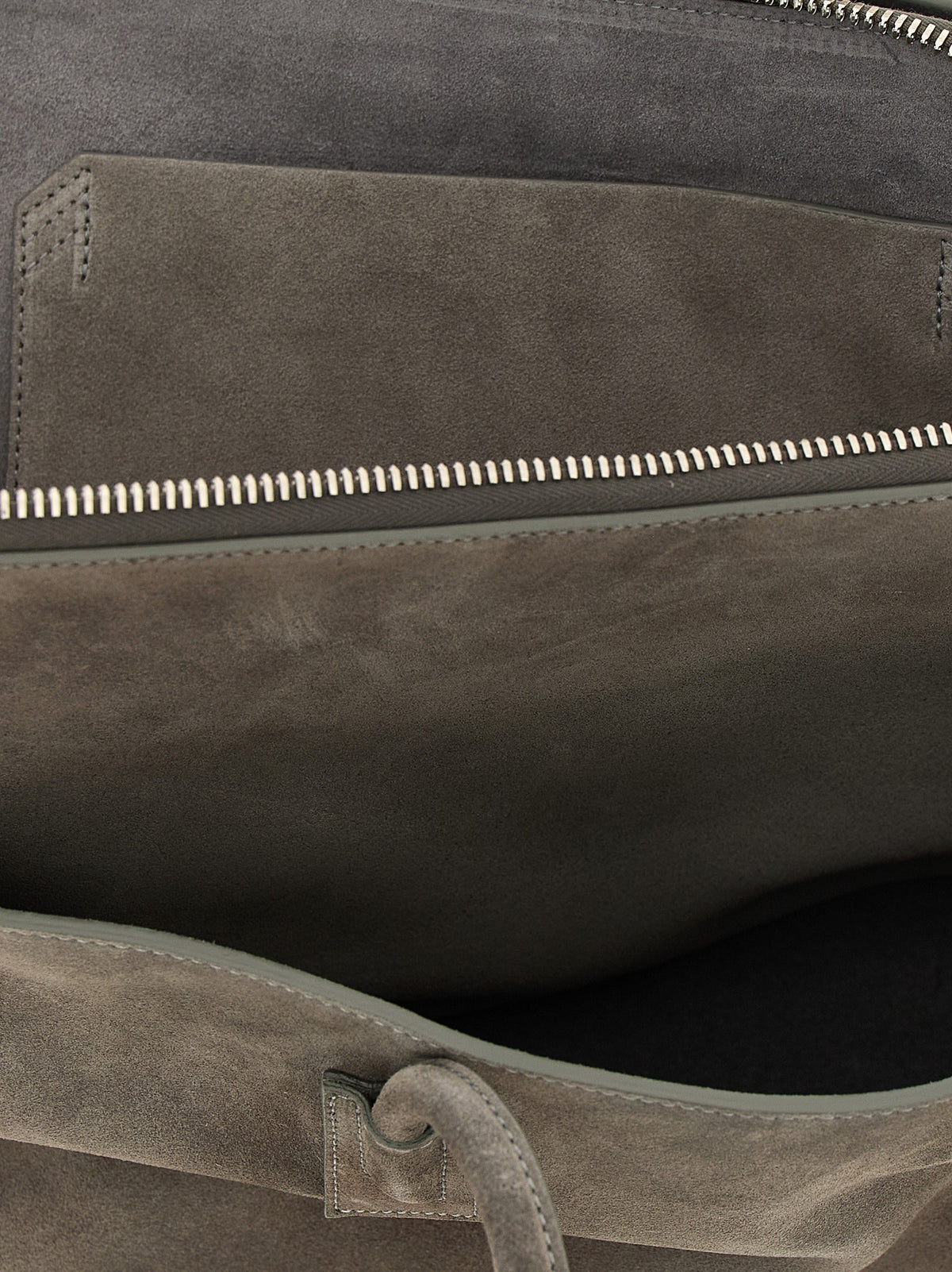 The Attico - 'La Passeggiata Medium' shoulder bag