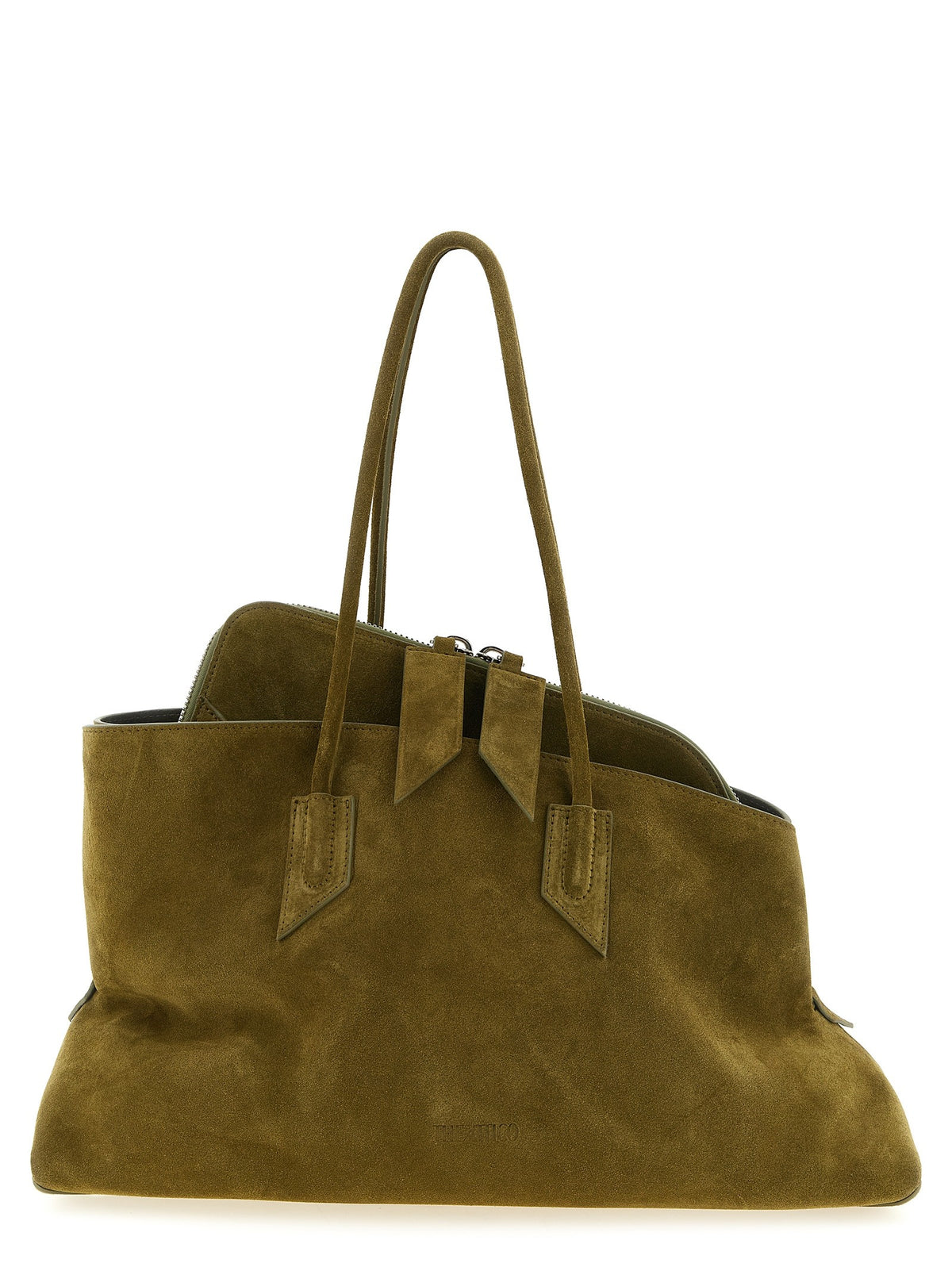 The Attico - 'La Passeggiata Medium' shoulder bag