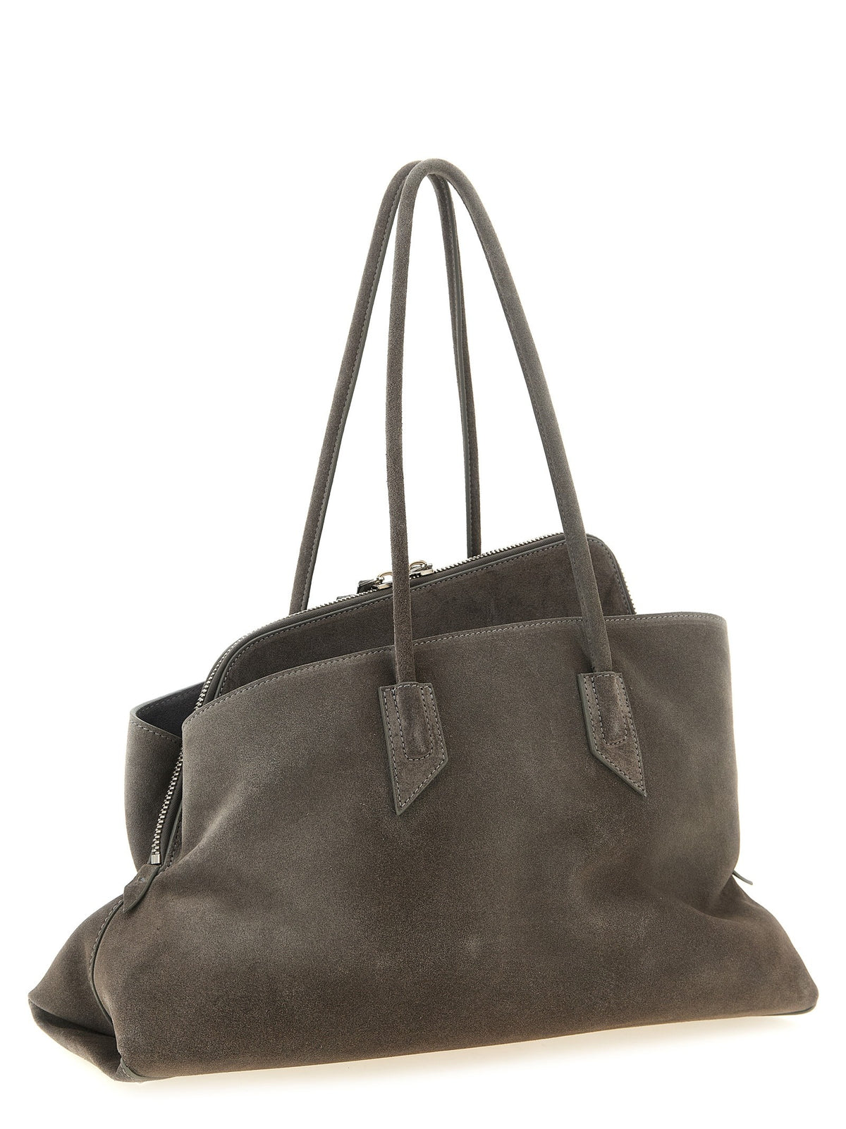 The Attico - 'La Passeggiata Medium' shoulder bag