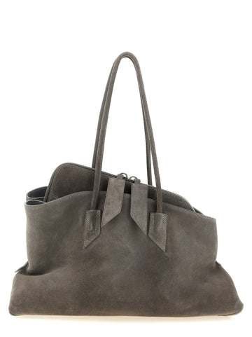 The Attico - 'La Passeggiata Medium' shoulder bag