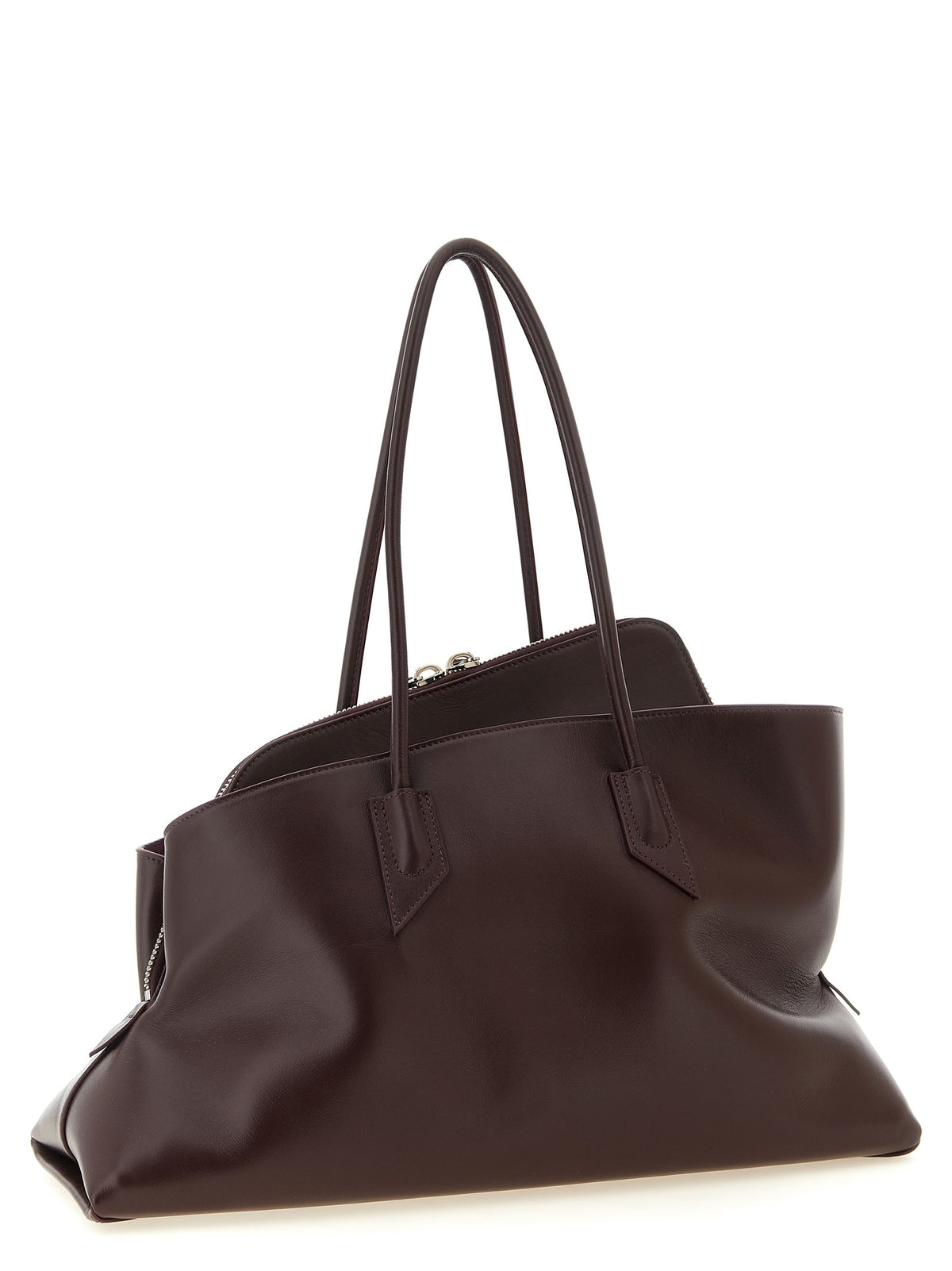 The Attico - 'La Passeggiata Medium' shoulder bag