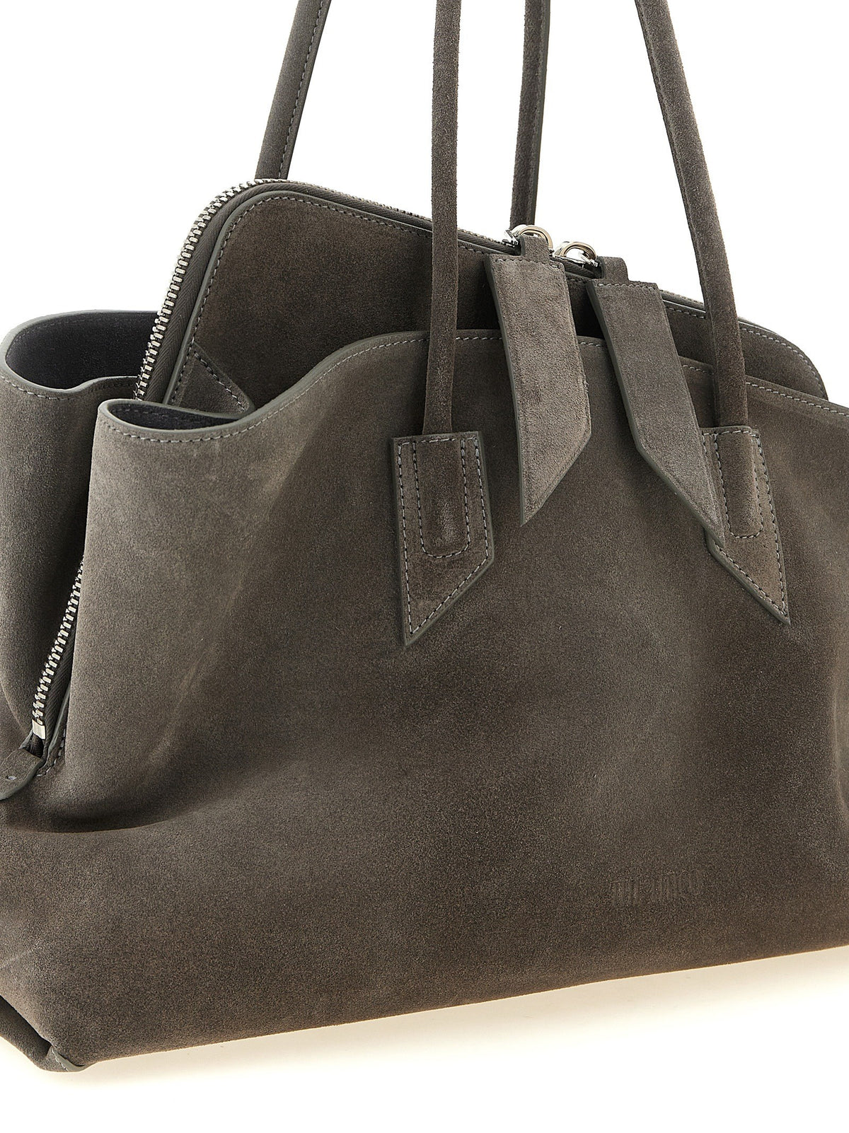 The Attico - 'La Passeggiata Medium' shoulder bag