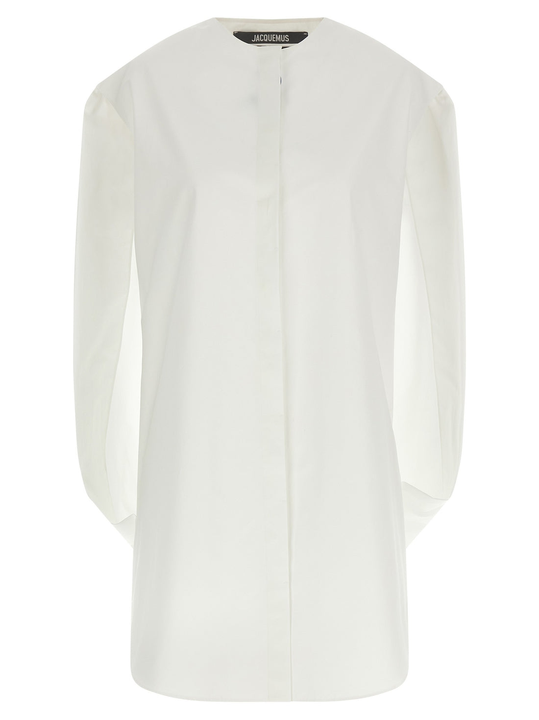 JACQUEMUS - 'La Robe Berlingot' dress la-robe-berlingot-dress_a620c64a-76a1-4960-9f56-a770b15f2ba9