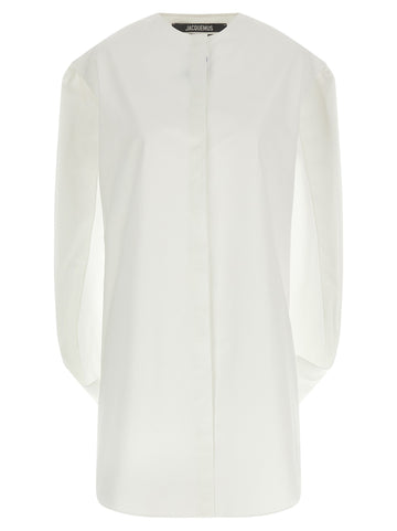JACQUEMUS - 'La Robe Berlingot' dress
