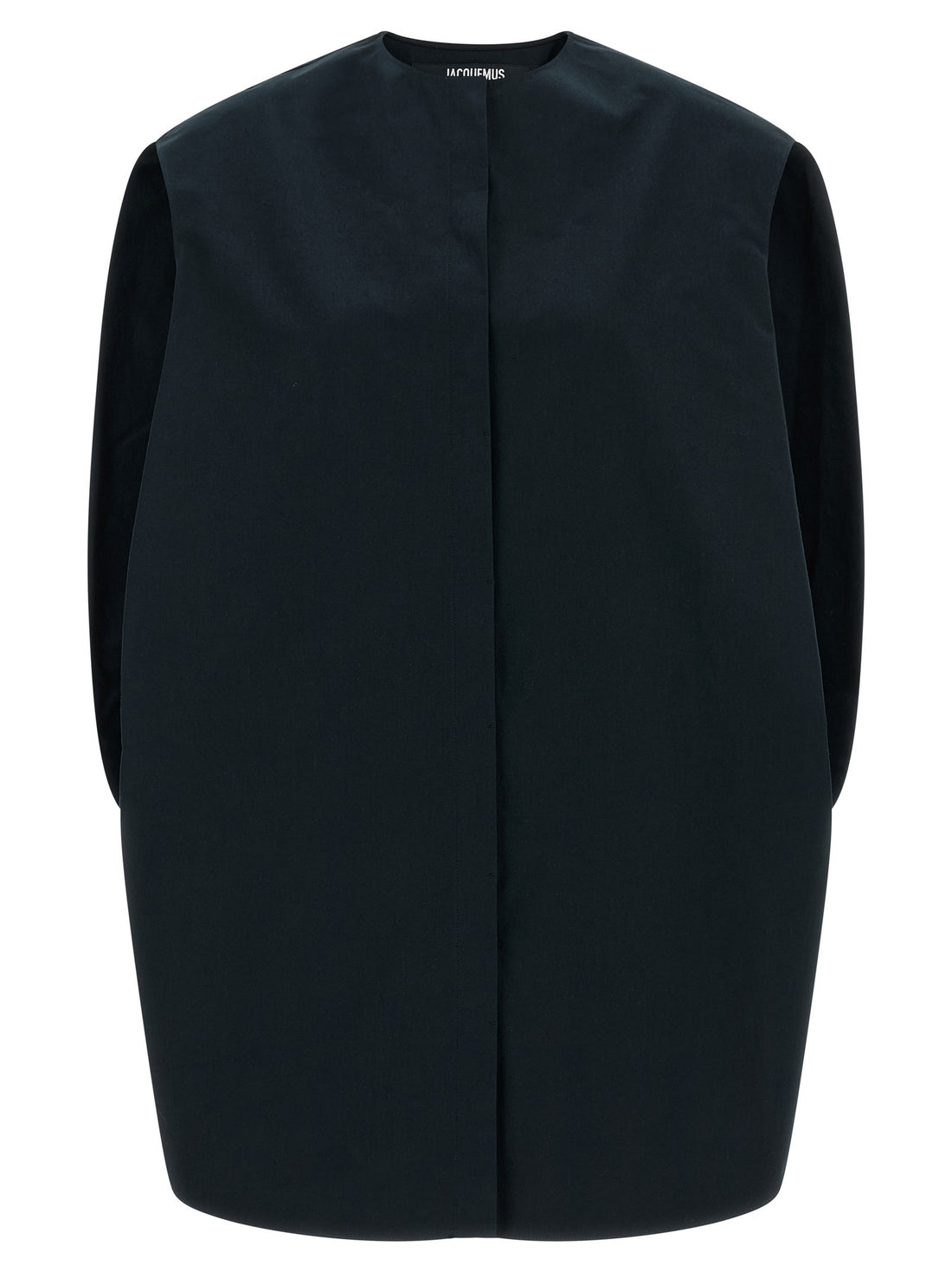 JACQUEMUS - 'La Robe Berlingot' dress Blue