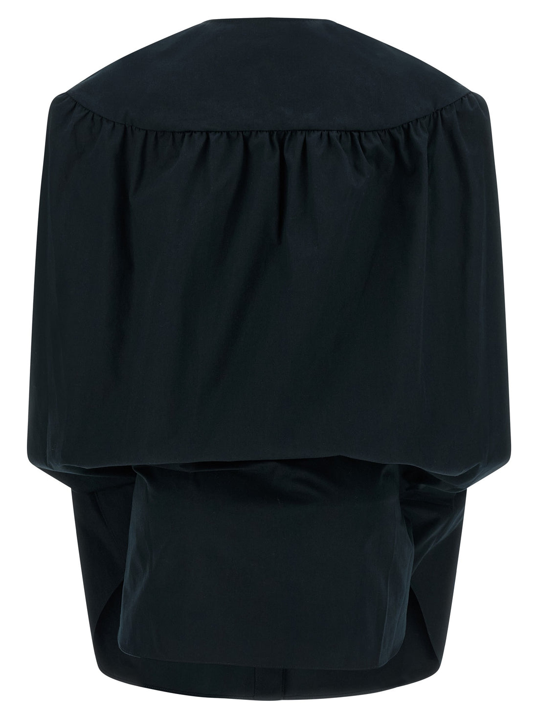 JACQUEMUS - 'La Robe Berlingot' dress Blue