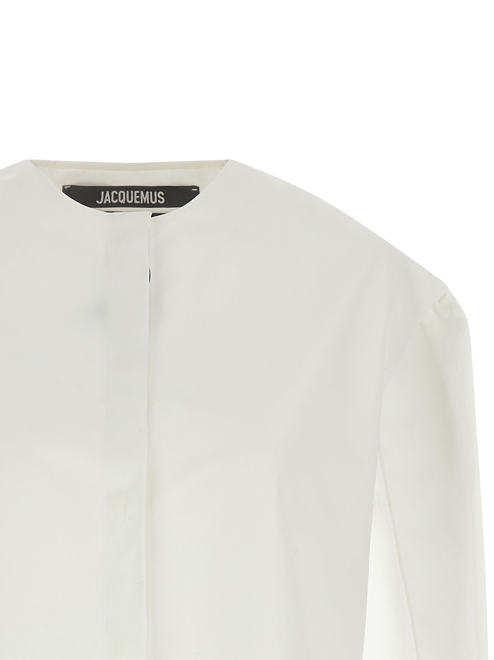 JACQUEMUS - 'La Robe Berlingot' dress
