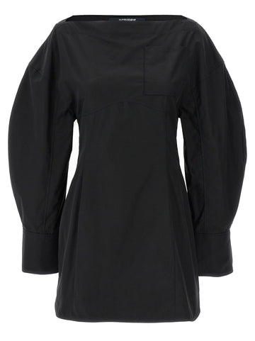 JACQUEMUS - 'La robe chemise Casaco' dress