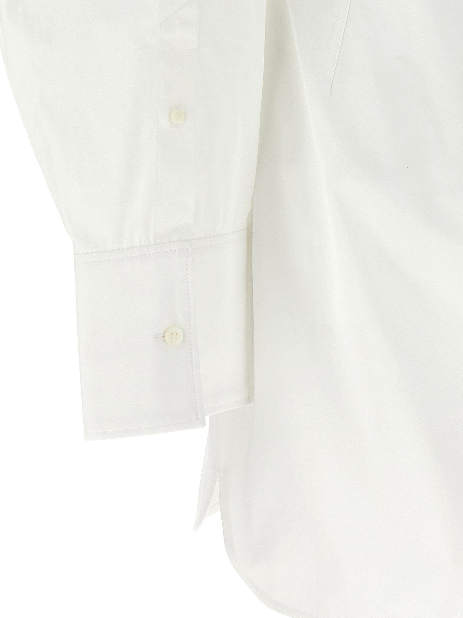 JACQUEMUS - 'La robe chemise Casaco' dress