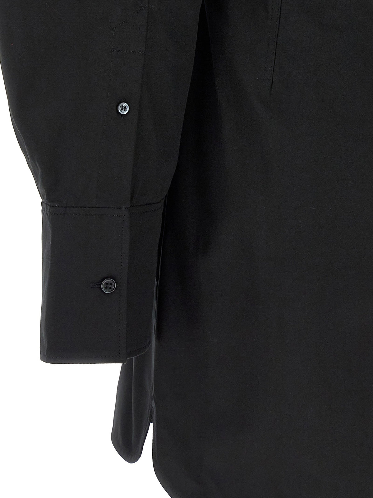 JACQUEMUS - 'La robe chemise Casaco' dress