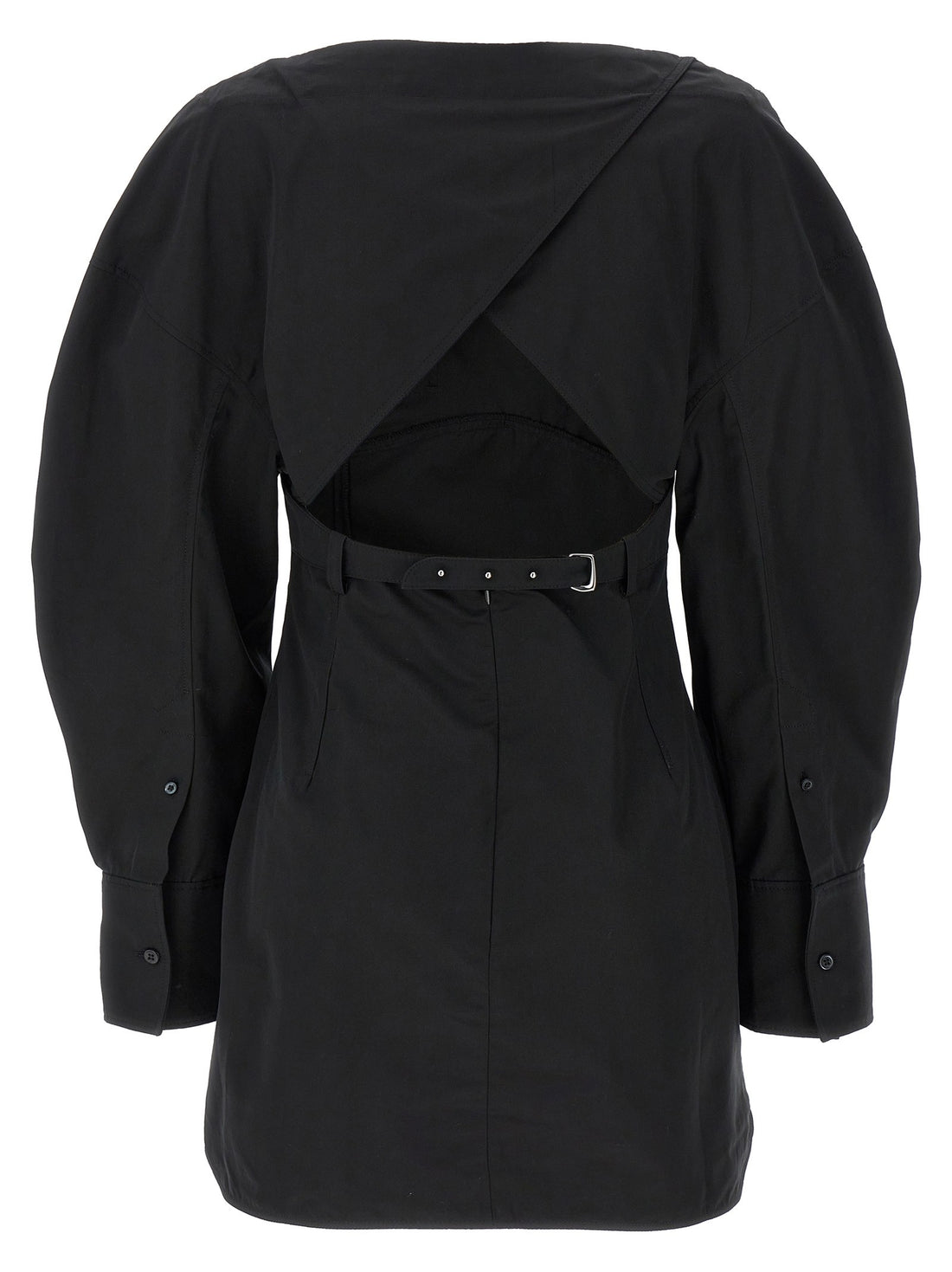 JACQUEMUS - 'La robe chemise Casaco' dress