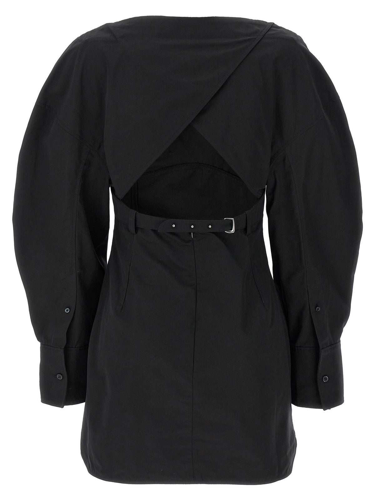 JACQUEMUS - 'La robe chemise Casaco' dress