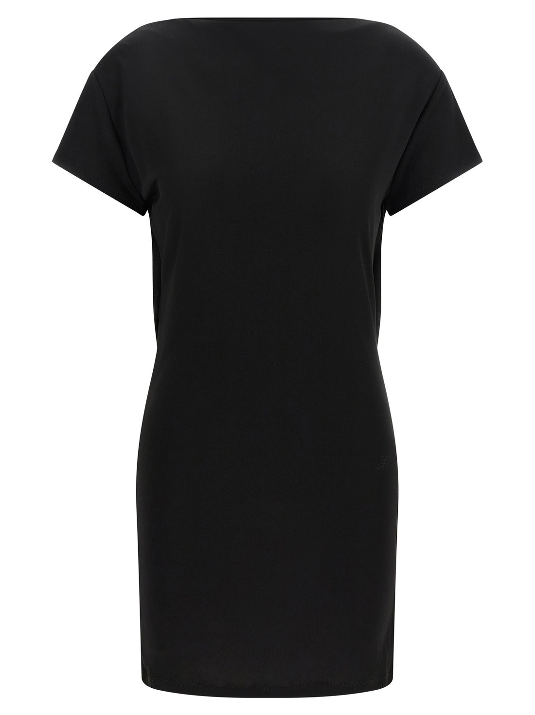 JACQUEMUS - 'La Robe Mistral' dress la-robe-mistral-dress