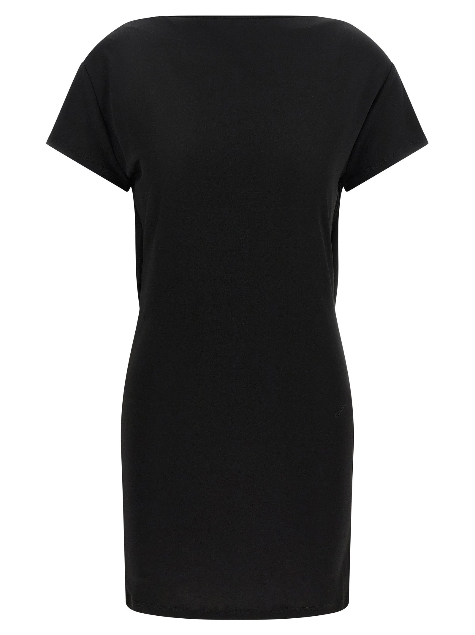 JACQUEMUS - 'La Robe Mistral' dress la-robe-mistral-dress