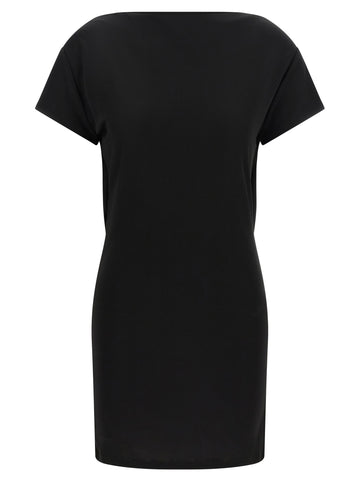 JACQUEMUS - 'La Robe Mistral' dress la-robe-mistral-dress