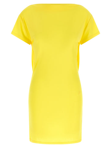 JACQUEMUS - 'La Robe Mistral' dress