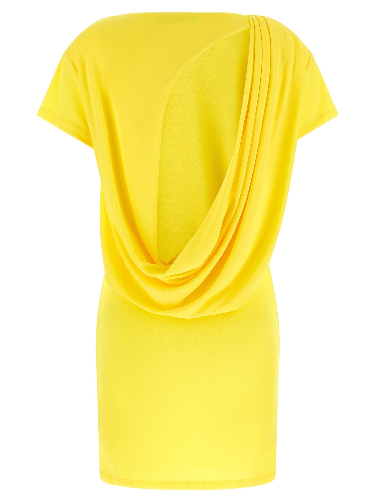 JACQUEMUS - 'La Robe Mistral' dress