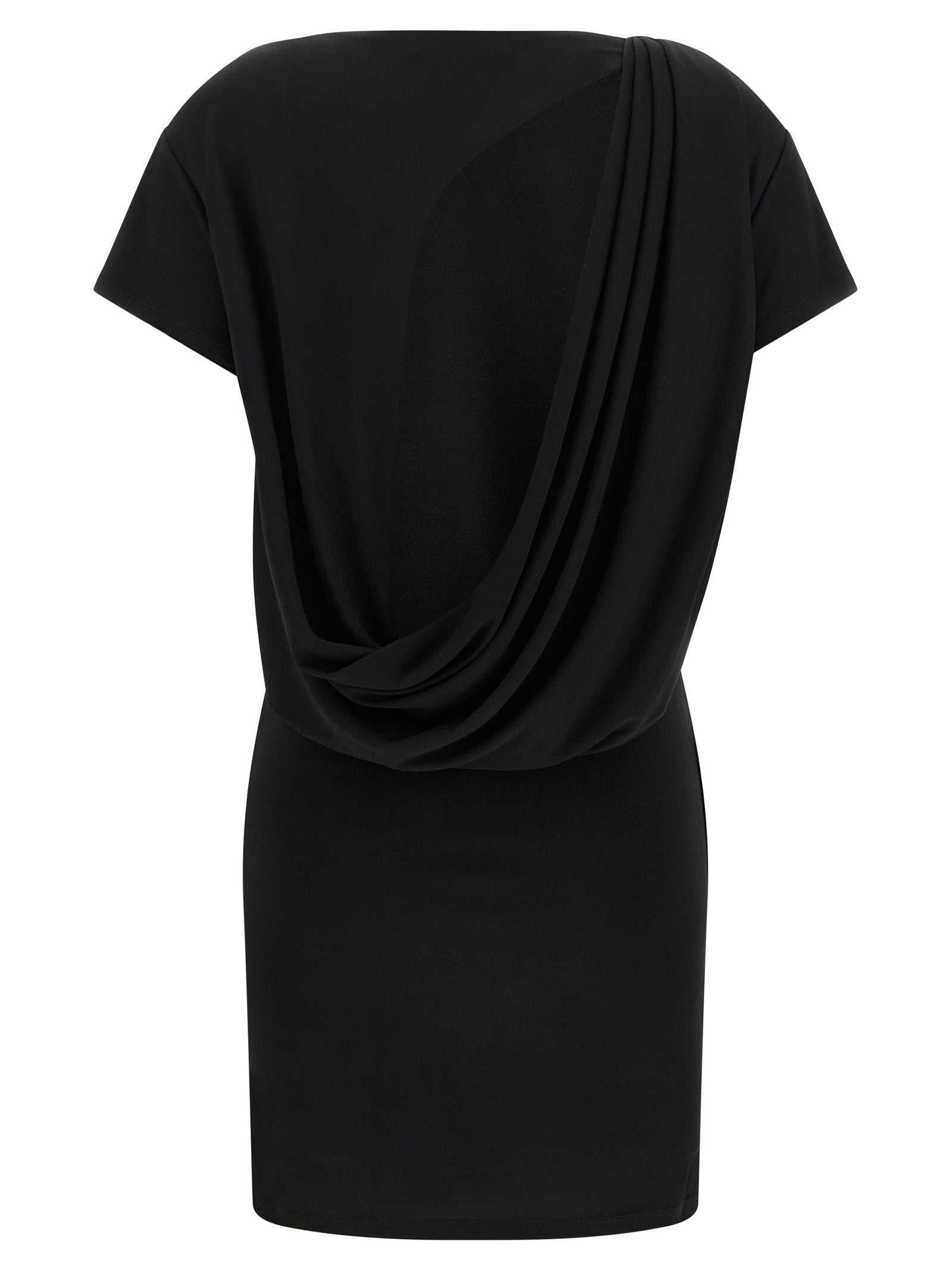 JACQUEMUS - 'La Robe Mistral' dress la-robe-mistral-dress_4671c811-0fd6-486a-95e8-fa26a87ca61d