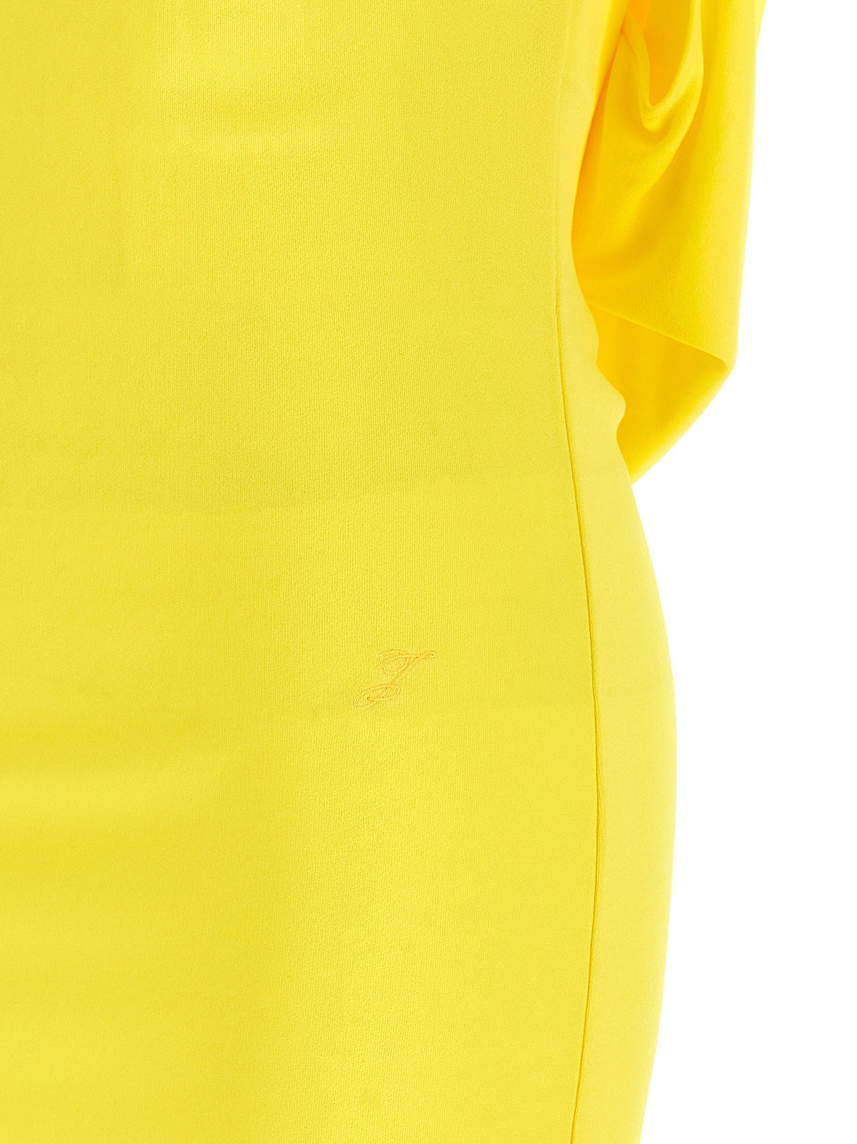 JACQUEMUS - 'La Robe Mistral' dress