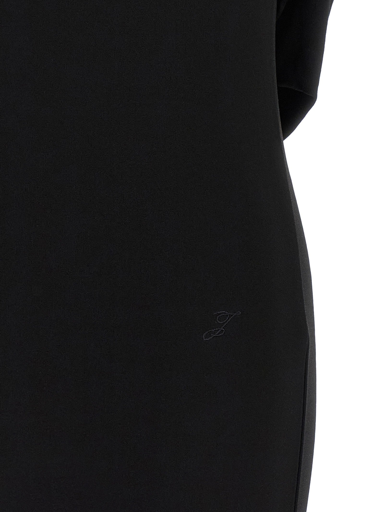 JACQUEMUS - 'La Robe Mistral' dress la-robe-mistral-dress_7401e104-9e7c-4e50-aa57-f33b1b3ef350