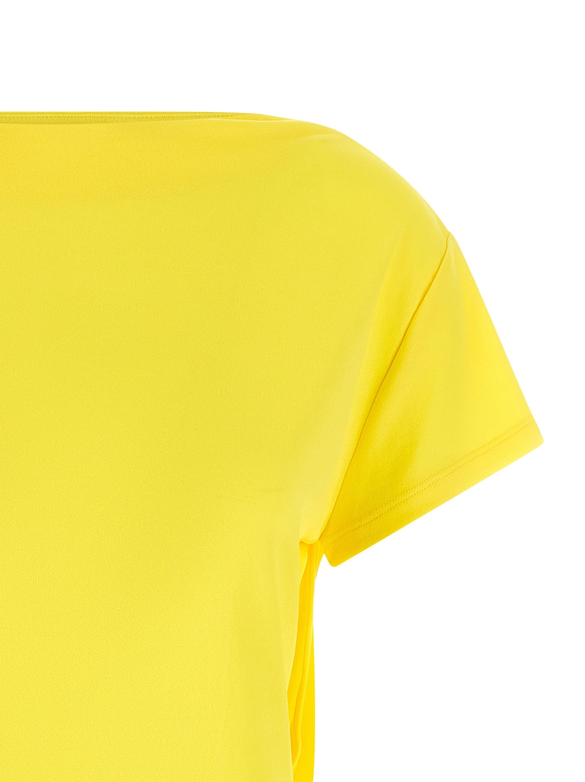 JACQUEMUS - 'La Robe Mistral' dress