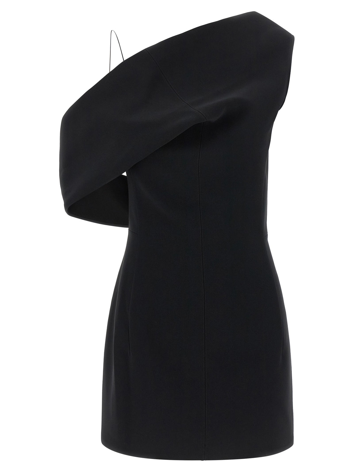 JACQUEMUS - 'La robe Pesce Courte' dress la-robe-pesce-courte-dress_c50a9767-ace9-44e0-a1d2-c1c0e46cd2db
