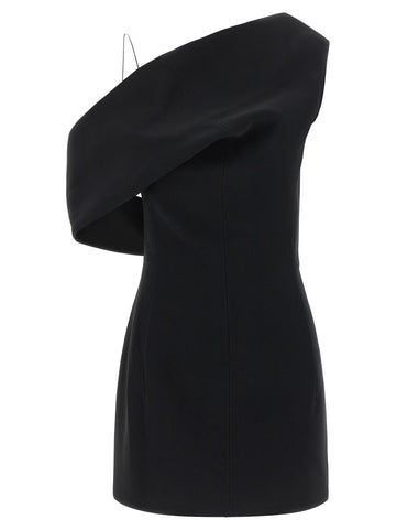 JACQUEMUS - 'La robe Pesce Courte' dress la-robe-pesce-courte-dress_c50a9767-ace9-44e0-a1d2-c1c0e46cd2db