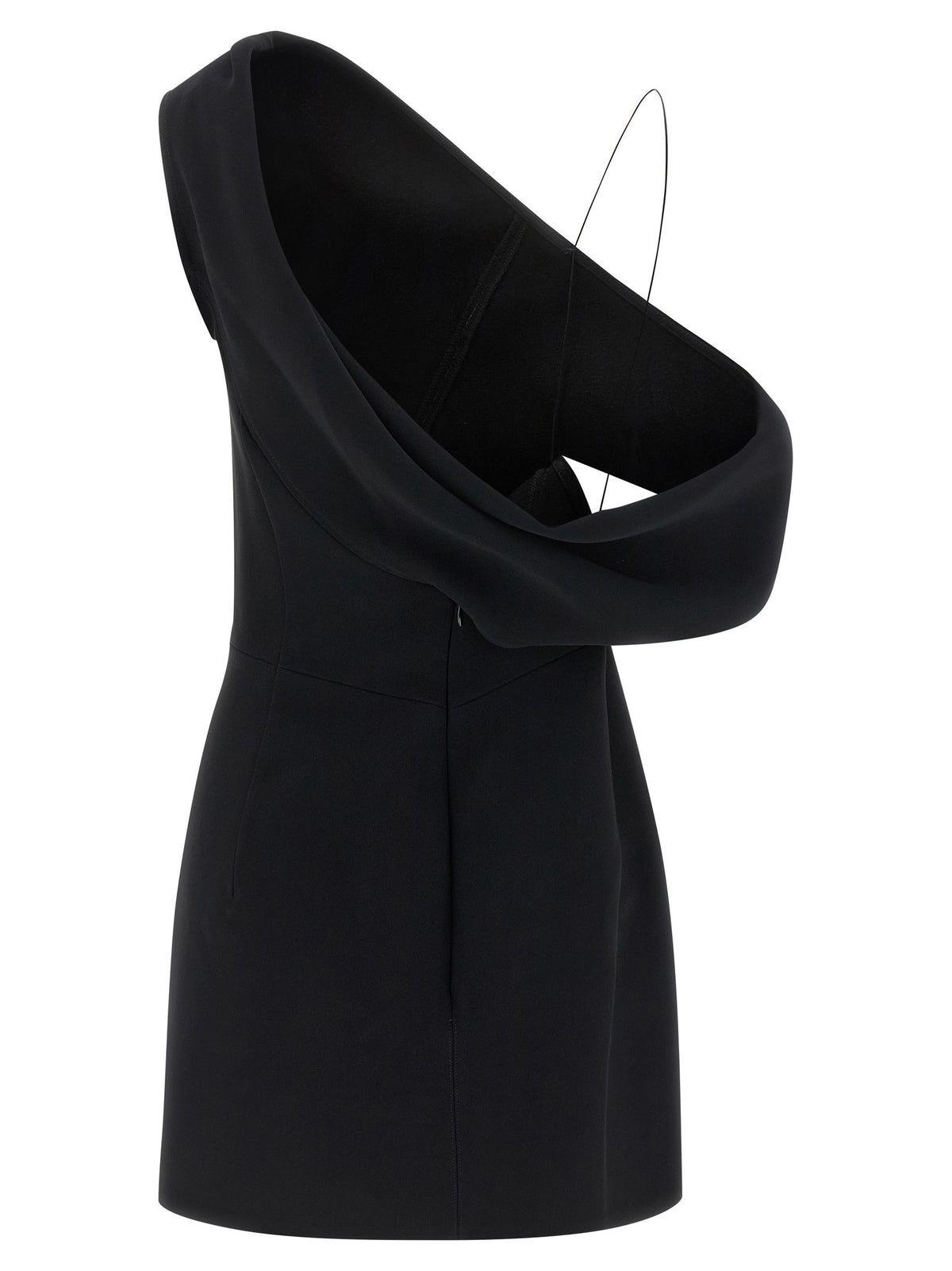 JACQUEMUS - 'La robe Pesce Courte' dress la-robe-pesce-courte-dress_f37ddc28-ea76-45b2-bdd6-b4c35e17d082