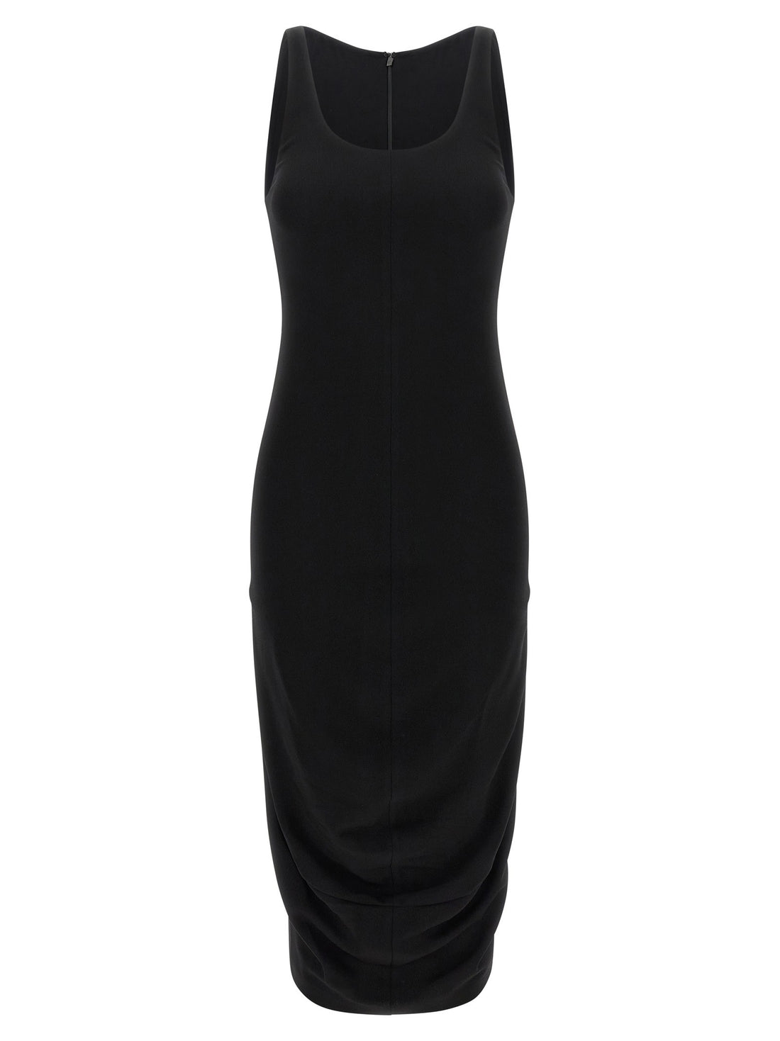 JACQUEMUS - 'La Robe Regata' dress la-robe-regata-dress
