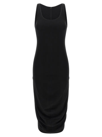 JACQUEMUS - 'La Robe Regata' dress Black